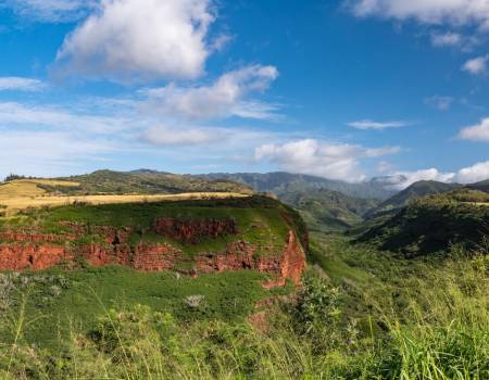 hanapepe valley lookout kauai