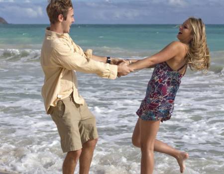 kauai honeymoon package