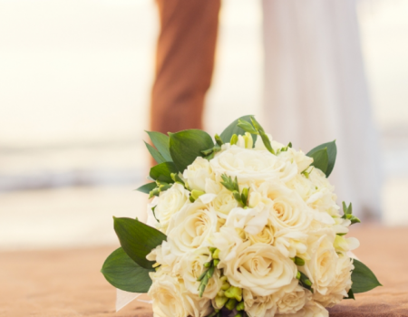 Poipu Beach Weddings